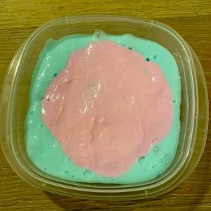 Cotton Candy Tie Dye! (VIDEO INCLUDED)